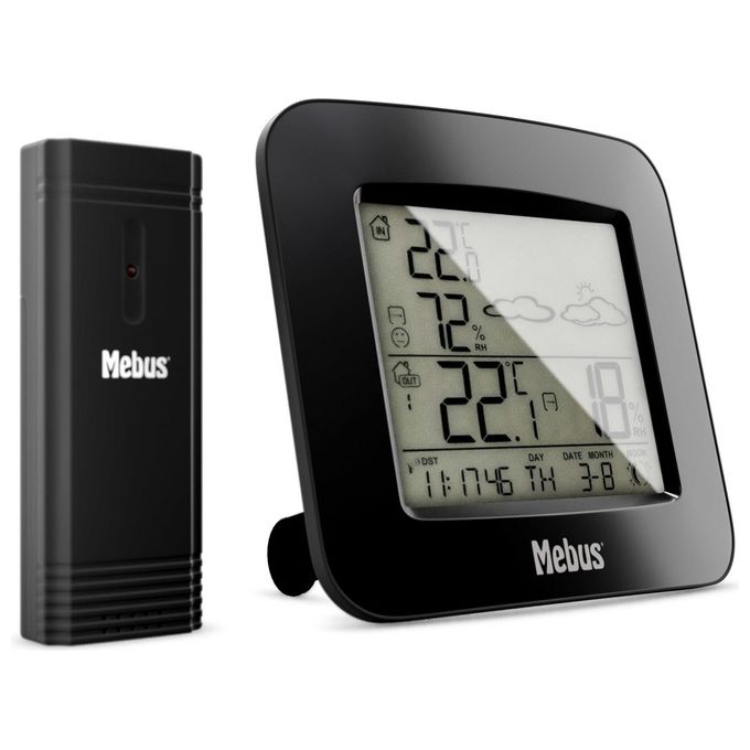 Mebus 40715 Stazione Meteorologica