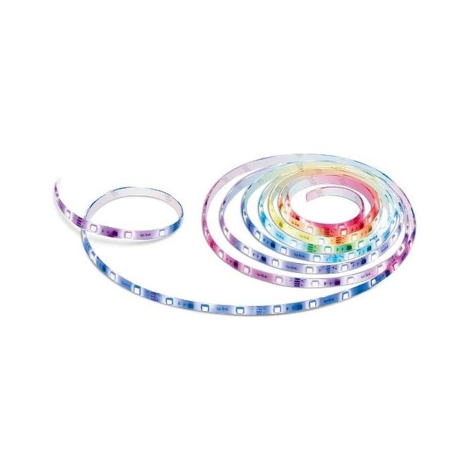 TP-Link TAPO L920-5 Tapo Striscia LED Smart Multizona Wi-Fi 5m RGB-IC 20.5 W colore Bianco