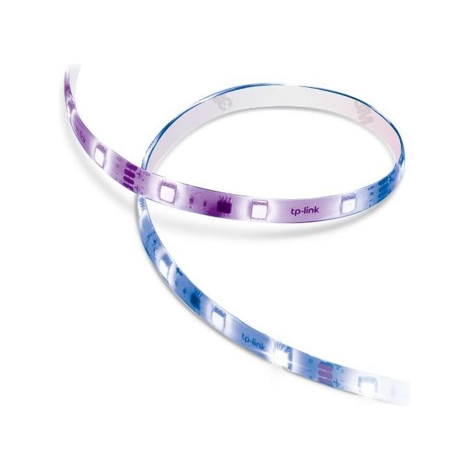 TP-Link TAPO L920-5 Tapo Striscia LED Smart Multizona Wi-Fi 5m RGB-IC 20.5 W colore Bianco
