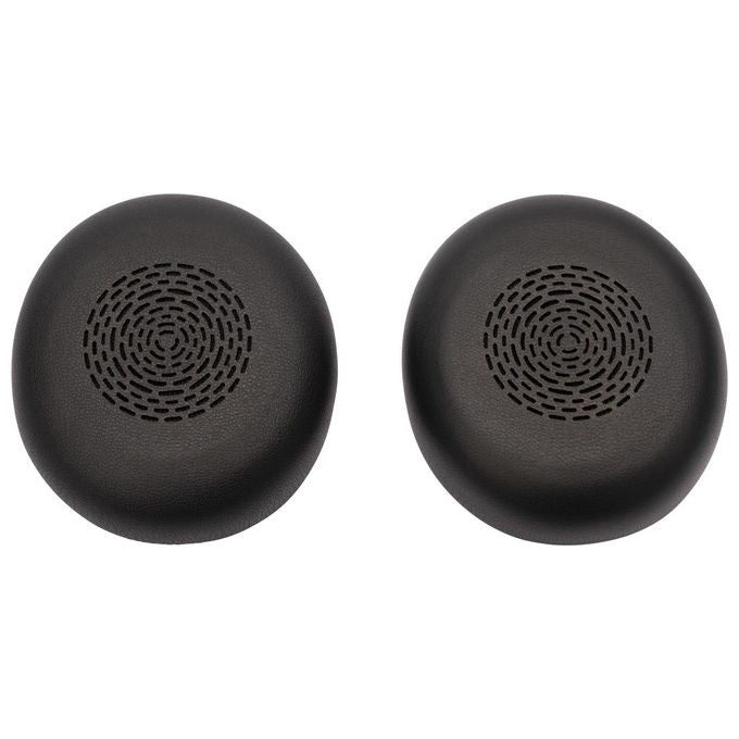 Jabra Evolve2 75 2 Pezzi Cuscinetti Ecopelle
