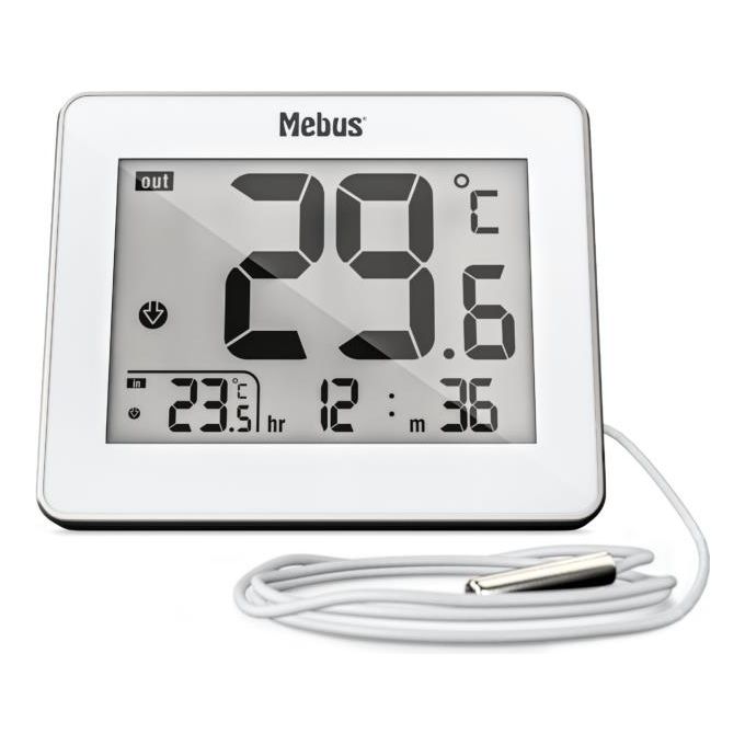 Mebus 01074 Termometro