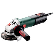Metabo 603627000 W 13-125 Quick Smerigliatrice angolare 1350 W 11000 rpm 12,5 cm colore Verde
