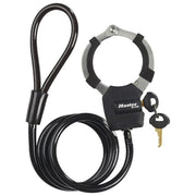 Master Lock 8275EURDPROBLK Lucchetto a Manette Street Cuff