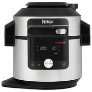 Ninja OL750EU Foodi MAX Multicooker 14 in 1 7,5 L 1760 W 14 Programmi colore Nero