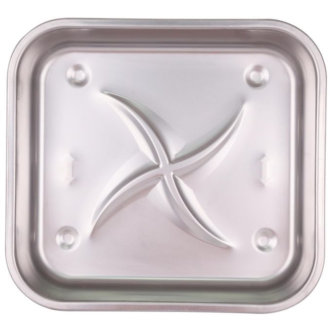 Ardes AR1K3000 Eldorada XXL Friggitrice ad aria 12 L 1700 W 7 programmi Touch colore Nero