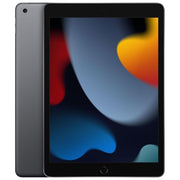 Apple MK2K3TY-A iPad 10,2'' 9ª Generazione Wi-Fi 64GB chip A13 Bionic colore Grigio Siderale