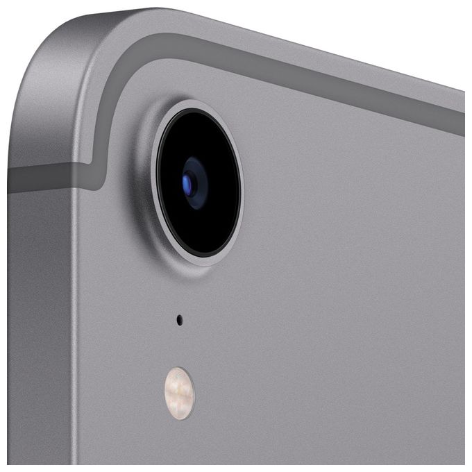 Apple MK8F3TY-A iPad mini 6ª Generazione Tablet 8,3'' Wi-Fi Cellular 5G 256GB colore Grigio Siderale