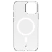 Celly GelskinMag Cover per iPhone 13