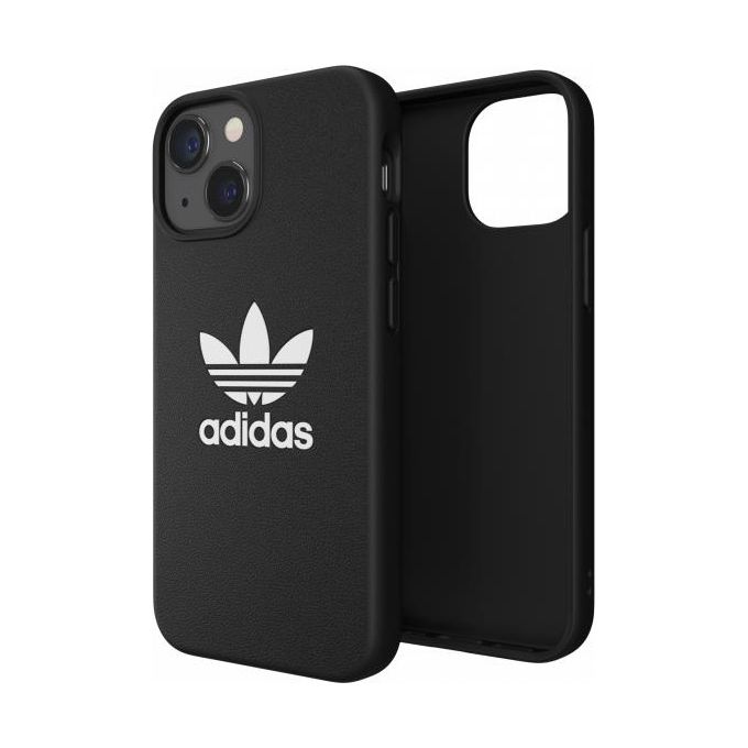 Adidas Adicolor Cover per iPhone 13 Mini Nero