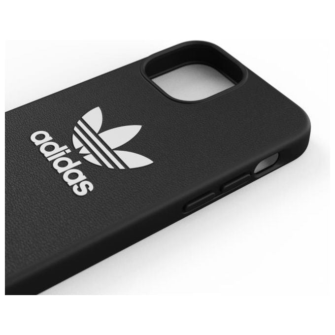 Adidas Adicolor Cover per iPhone 13 Mini Nero