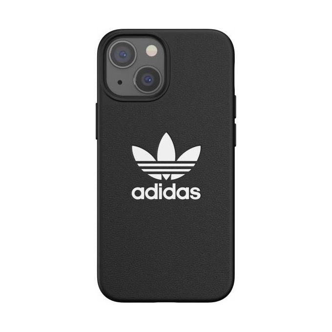 Adidas Adicolor Cover per iPhone 13 Mini Nero