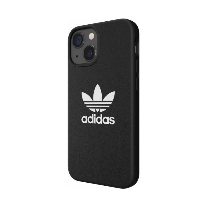 Adidas Adicolor Cover per iPhone 13 Mini Nero