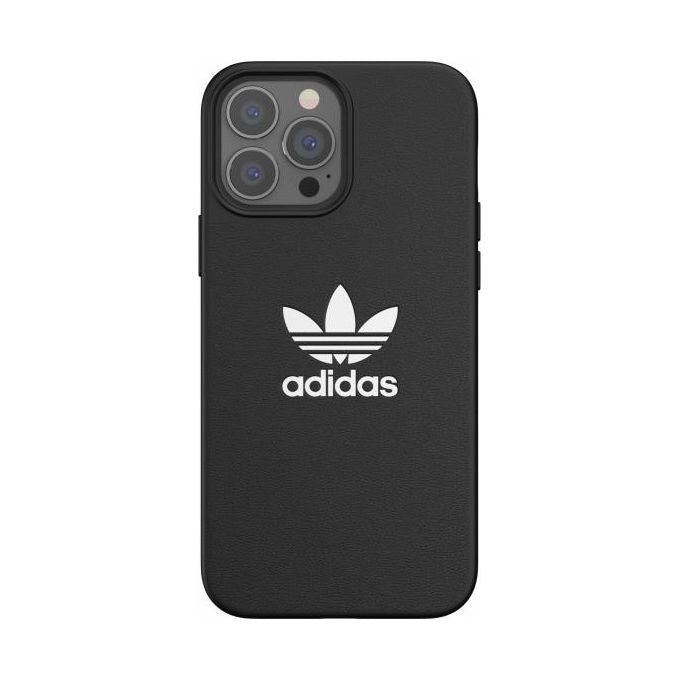 Adidas AdiColor Cover per iPhone 13 Pro Max Nero