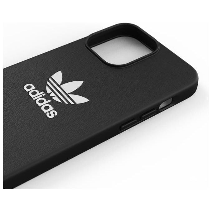 Adidas AdiColor Cover per iPhone 13 Pro Max Nero