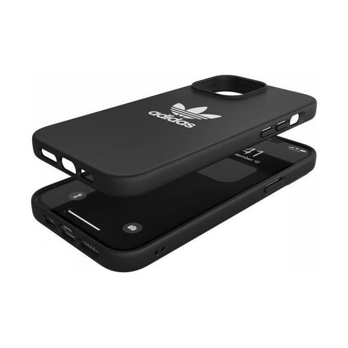 Adidas AdiColor Cover per iPhone 13 Pro Max Nero