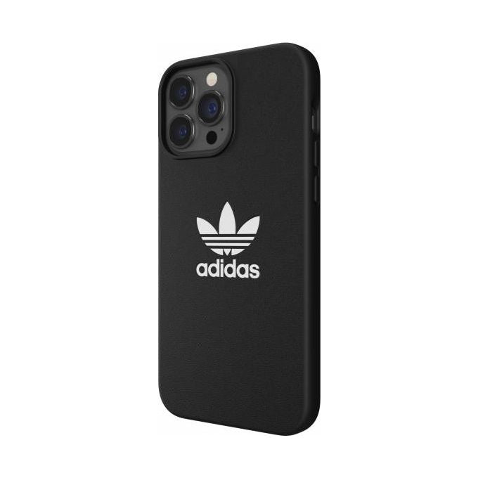 Adidas AdiColor Cover per iPhone 13 Pro Max Nero