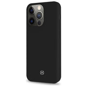Celly Cromo Cover per iPhone 13 Pro Nero