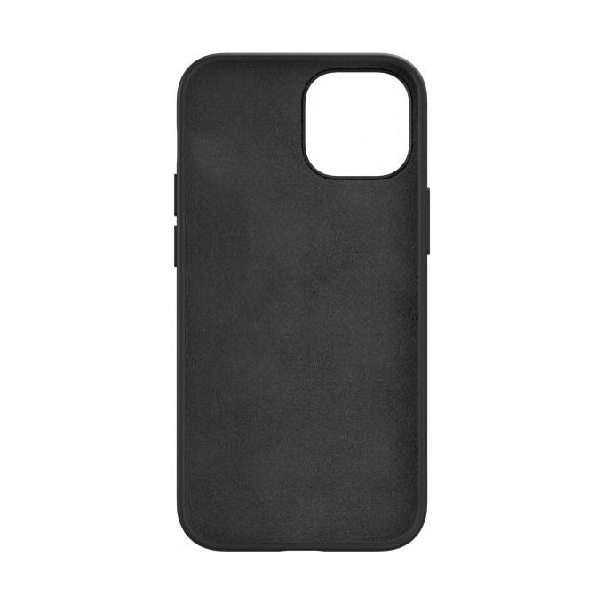 Adidas Cover in Silicone per iPhone 13 Mini Nero