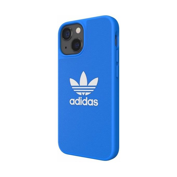 Adidas AdiColor Cover per iPhone 13 Mini Blu