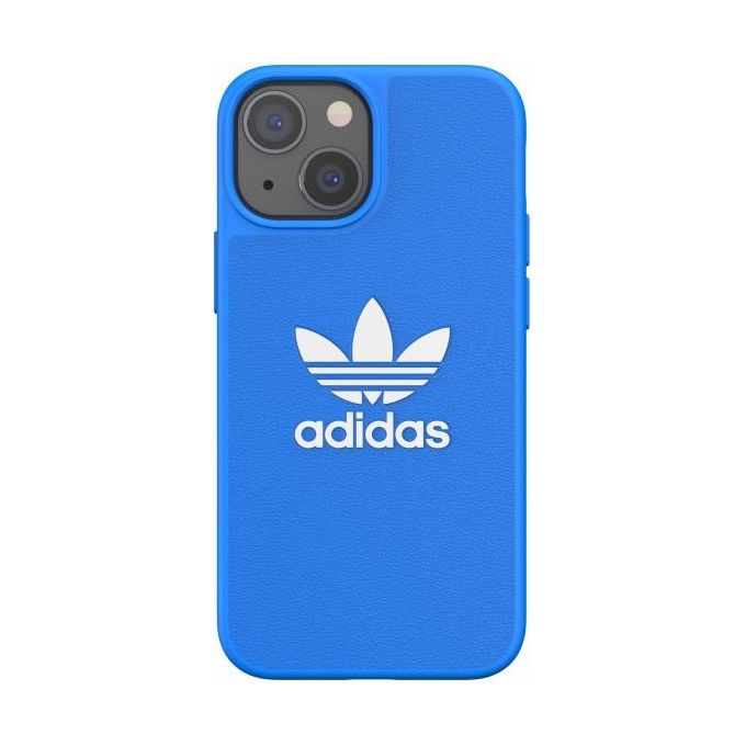 Adidas AdiColor Cover per iPhone 13 Mini Blu