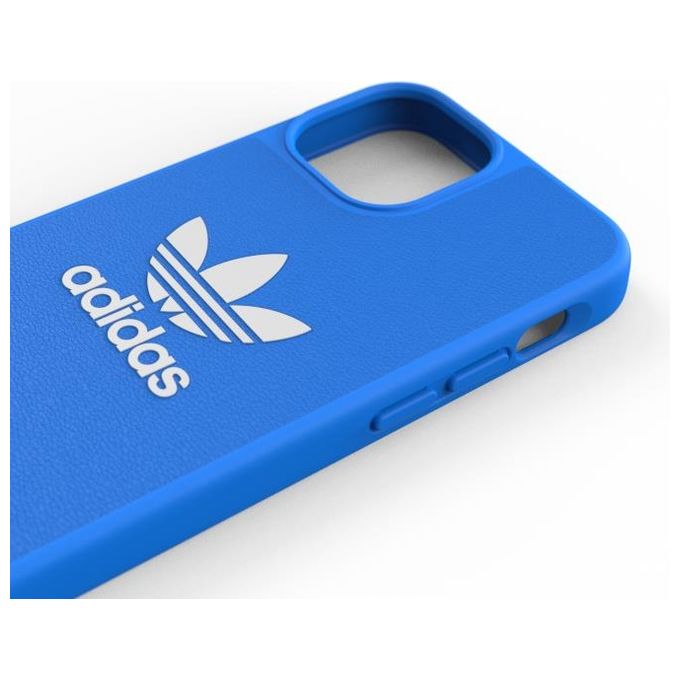 Adidas AdiColor Cover per iPhone 13 Mini Blu