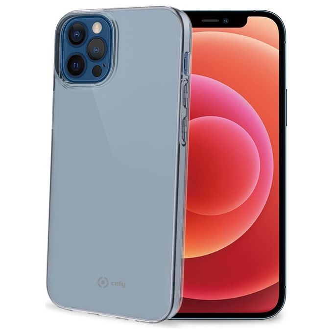 Celly Tpu Cover per iPhone 13