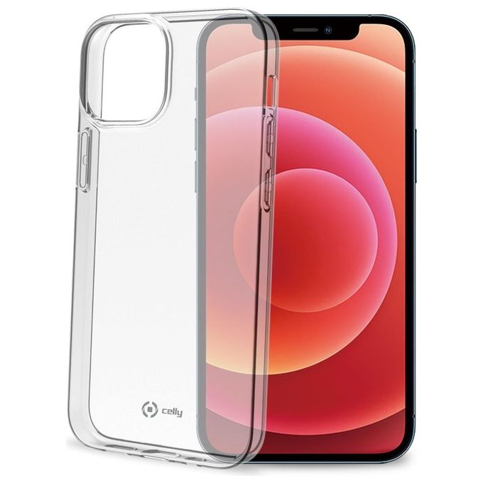 Celly Tpu Cover per iPhone 13