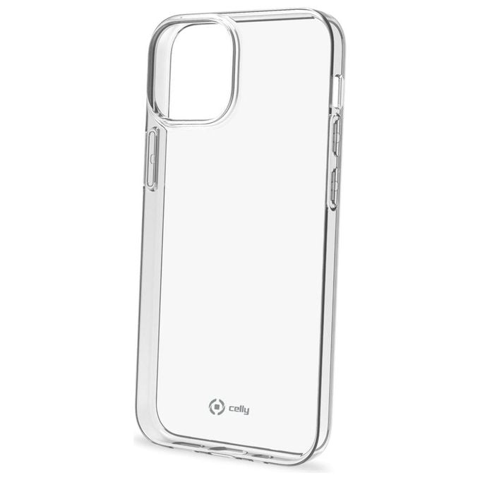 Celly Tpu Cover per iPhone 13