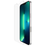 Belkin ScreenForce TemperedGlass Antimicrobico per iPhone 13 Pro Max