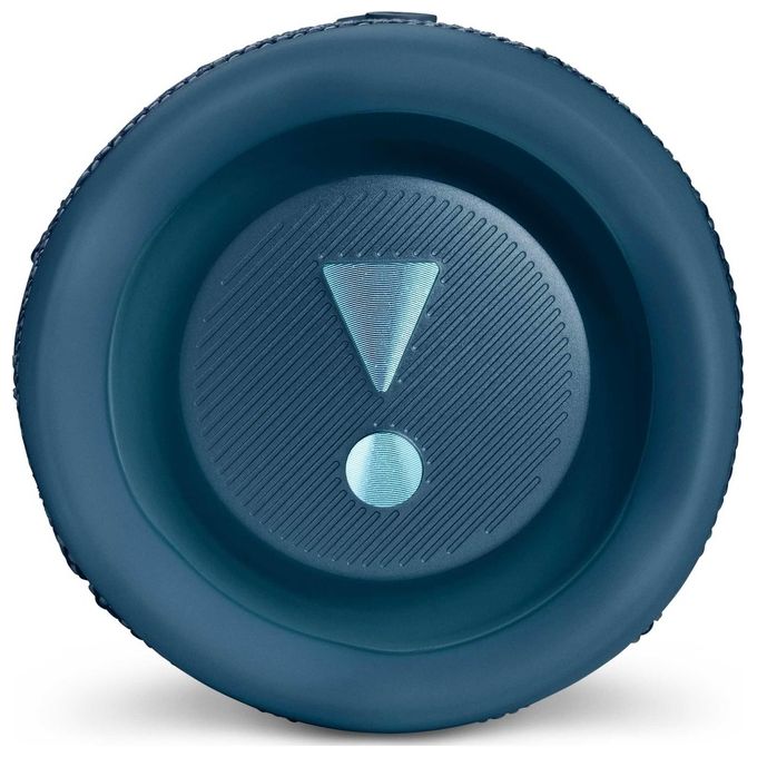 JBL JBLFLIP6BLU Flip 6 Cassa Altoparlante Bluetooth Portatile 20W IP67 PartyBoost autonomia 12h colore Blu