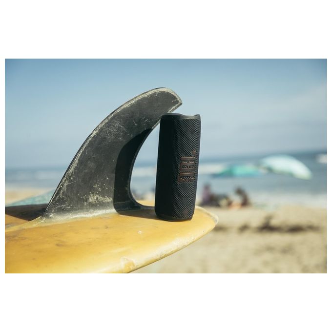JBL JBLFLIP6BLU Flip 6 Cassa Altoparlante Bluetooth Portatile 20W IP67 PartyBoost autonomia 12h colore Blu