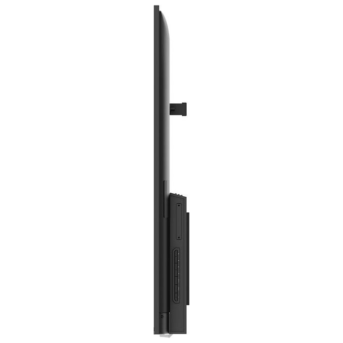 BenQ 9H.F7HPT.RA2 ST5502S Pannello piatto per segnaletica digitale 55'' LCD 4K Ultra HD 400 cd-m² Android 8.0 colore Nero