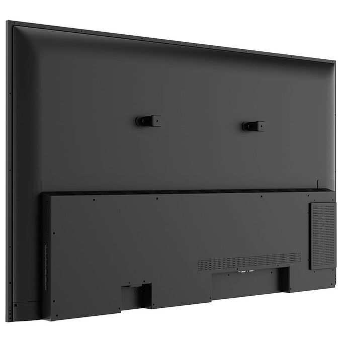 BenQ 9H.F7HPT.RA2 ST5502S Pannello piatto per segnaletica digitale 55'' LCD 4K Ultra HD 400 cd-m² Android 8.0 colore Nero