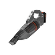 Black+decker BCHV001C1 DUSTBUSTER Aspirabriciole Portatile Senza Fili 18V 1,5Ah 500ml Autonomia 12min colore Nero Grigio Arancione
