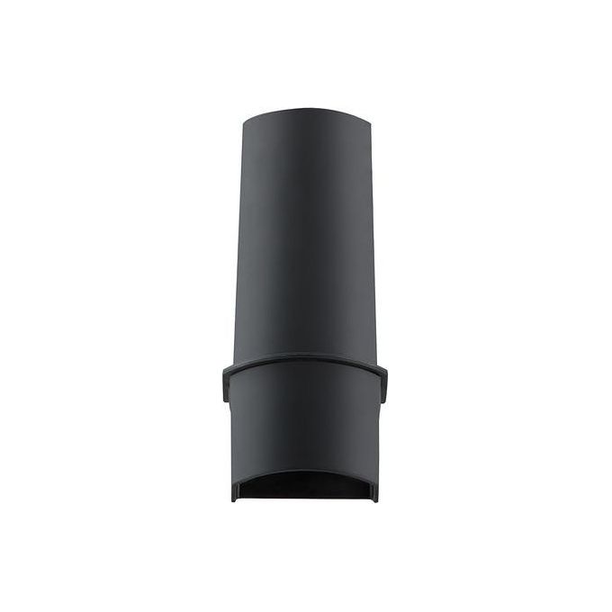 Black and Decker DVC320BRG Aspirapolvere Portatile Ciclonico Senza Fili 0,12 L 35 AW autonomia 24 min 80 dB colore Rose Gold