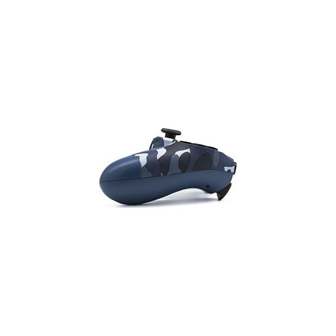 Xtreme 90432 Blue Game Kit Gamepad Wireless con Bluetooth per PlayStation 4 Cavo 2,5 m colore Blu