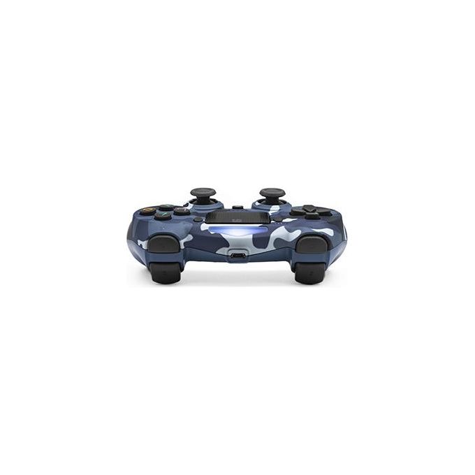 Xtreme 90432 Blue Game Kit Gamepad Wireless con Bluetooth per PlayStation 4 Cavo 2,5 m colore Blu