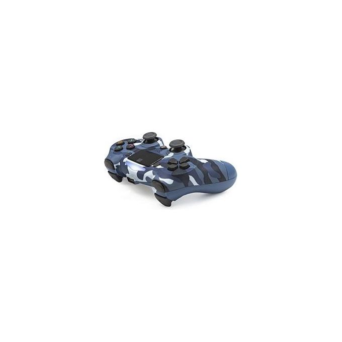 Xtreme 90432 Blue Game Kit Gamepad Wireless con Bluetooth per PlayStation 4 Cavo 2,5 m colore Blu