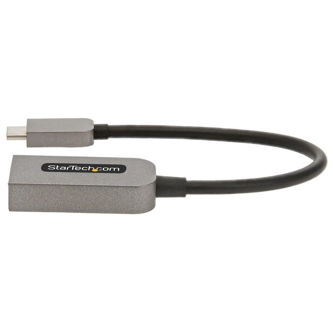 StarTech.com Adattatore Usb-C a Hdmi Convertitore da Usb Tipo C a Hdmi 2.1 4k 60hz Hdr10