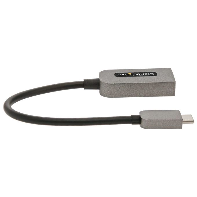 StarTech.com Adattatore Usb-C a Hdmi Convertitore da Usb Tipo C a Hdmi 2.1 4k 60hz Hdr10