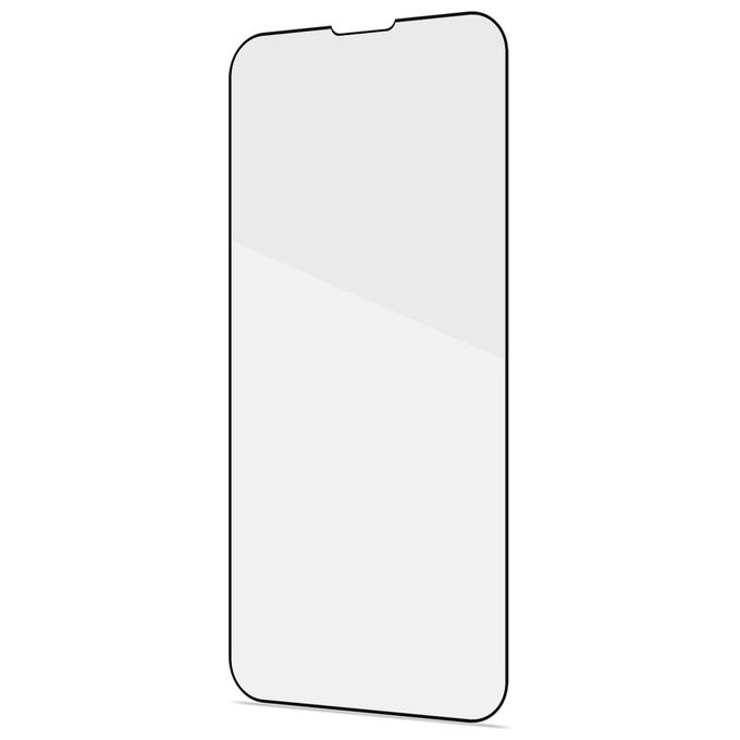 Celly Full Glass per iPhone 13 Pro Max Black
