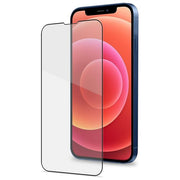 Celly Full Glass per iPhone 13 Pro Max Black