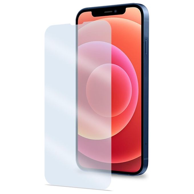 Celly Easy Glass per iPhone 13 Pro Max
