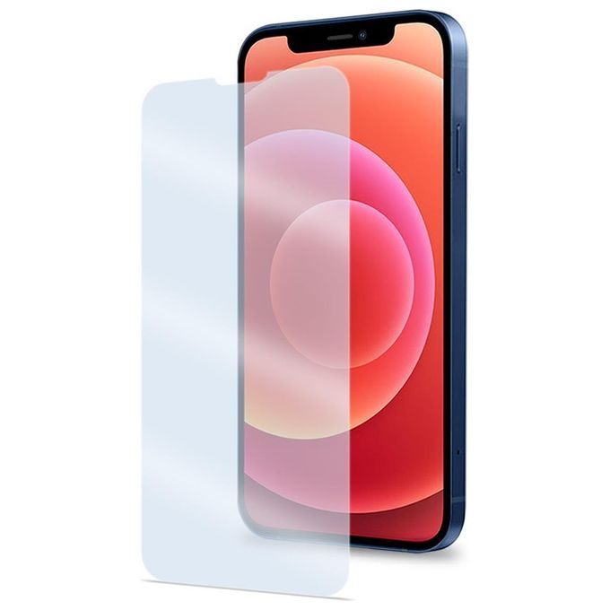 Celly Easy Glass per iPhone 13 Mini