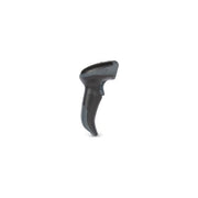 Hamlet HBCS-2D110W Barcode Scanner Industriale 2D Wireless 2,4 GHz Bluetooth USB-C CMOS Portatile colore Nero