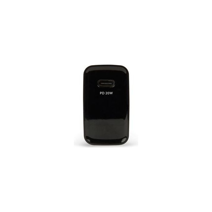 Hamlet Alimentatore Usb-C 20W Fast Charging