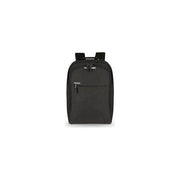 Hamlet Zaino Business 4 Scomparti per Laptop 15.6