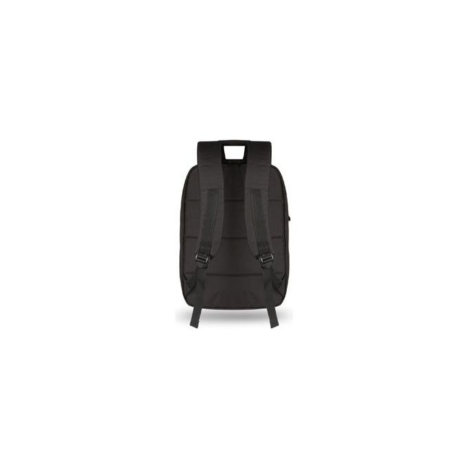 Hamlet Zaino Business 4 Scomparti per Laptop 15.6
