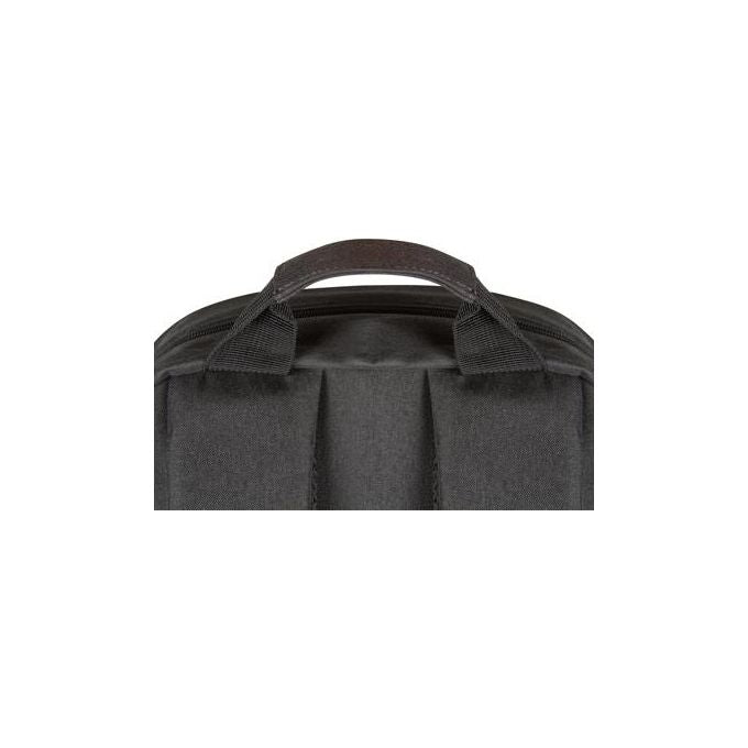 Hamlet Zaino Business 4 Scomparti per Laptop 15.6