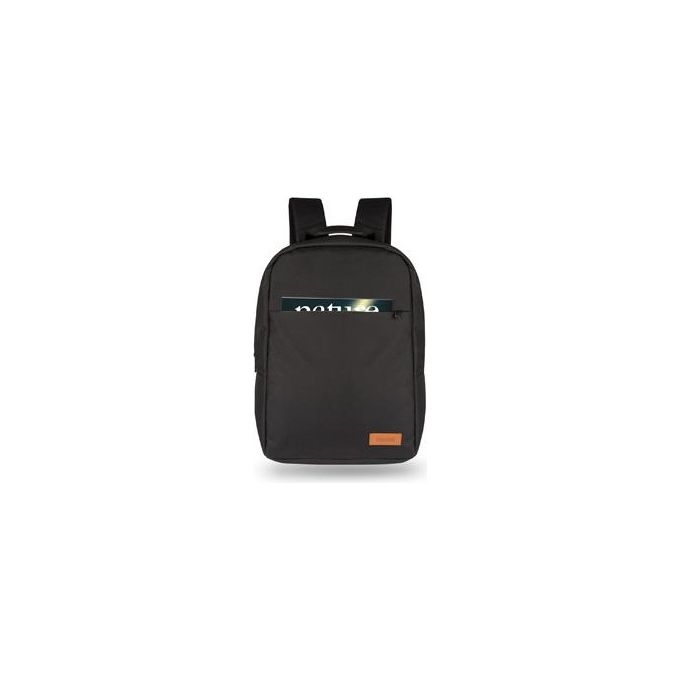 Hamlet Zaino Business 3 Scomparti per Laptop 15.6